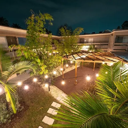 Stay Avenida Westshore